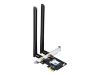 TP-LINK Archer T5E AC1200 WiFi Bluetooth 4.2 PCI Express Adapter 867Mbps at 5 GHz + 300Mbps at 2.4 GHz Bluetooth 4.2