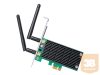 TP-LINK AC1300 Dual Band Wireless PCI Express Adapter Broadcom 2T2R