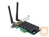 TP-LINK AC1300 Dual Band Wireless PCI Express Adapter Broadcom 2T2R