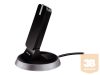 TP-LINK AC1900 Dual Band High Gain Wireless USB Adapter. Realtek. 3T4R. 1300MBit/s at 5GHz + 600MBit/s at 2.4GHz. 802.11ac/a/b/g/n