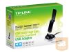 TP-LINK AC1900 Dual Band High Gain Wireless USB Adapter. Realtek. 3T4R. 1300MBit/s at 5GHz + 600MBit/s at 2.4GHz. 802.11ac/a/b/g/n