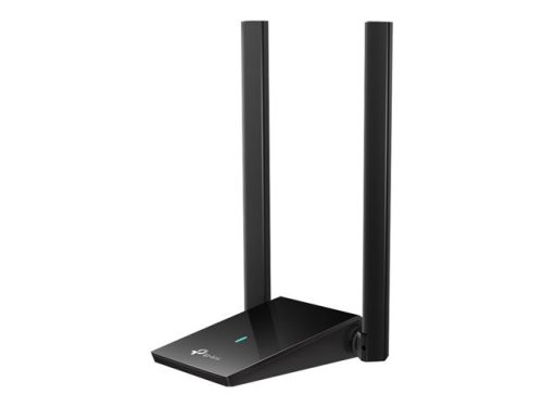 TP-LINK AX1800 High Gain Dual Band Wi-Fi 6 USB Adapter