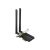 TP-LINK Archer TX50E AX3000 Wi-Fi 6 PCI Express Adapter Bluetooth 5.0 MU-MIMO 2x High Gain ext. antennas OFDMA