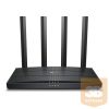 TP-LINK Wireless Router Dual Band AX1500 Wifi 6 1xWAN(1000Mbps) + 3xLAN(1000Mbps), Archer AX12