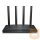 TP-LINK Wireless Router Dual Band AX1500 Wifi 6 1xWAN(1000Mbps) + 3xLAN(1000Mbps), Archer AX12