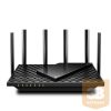 TP-LINK Wireless Router Dual Band AX5400 Wifi 6 1xWAN(1000Mbps) + 4xLAN(1000Mbps) + 1xUSB 3.0, Archer AX72 Pro