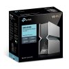 TP-LINK Wireless Router Quad-Band BE24000 Wifi 7 1xWAN/LAN(10Gbps) + 4xLAN(2.5Gbps) + 1xLAN(1Gbps) + 2xUSB, Archer BE900