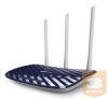 TP-LINK Wireless Dual-Band 733Mbps Router 1xWAN(100Mbps) + 4xLAN(100Mbps) Archer C20