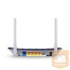 TP-LINK Wireless Dual-Band 733Mbps Router 1xWAN(100Mbps) + 4xLAN(100Mbps) Archer C20