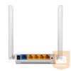 TP-LINK Wireless Router Dual Band AC750 1xWAN(100Mbps) + 4xLAN(100Mbps), Archer C24