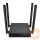 TP-LINK Wireless Router Dual Band AC1200 1xWAN(100Mbps) + 4xLAN(100Mbps), Archer C54