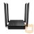 TP-LINK Wireless Router Dual Band AC1200 1xWAN(1000Mbps) + 4xLAN(1000Mbps), Archer C64