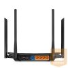 TP-LINK Wireless Dual-Band 1200Mbps Router 1xWAN(1000Mbps) + 4xLAN(1000Mbps) Archer C6