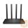 TP-LINK Wireless Router Dual Band AC1900 1xWAN(1000Mbps) + 4xLAN(1000Mbps), Archer C80