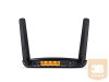 TP-LINK Wireless Router AC750 3G/4G 1x WAN (100Mbps) + 3x LAN (100Mbps) + 1 SIM Card Slot