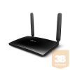 TP-LINK Wireless Router AC1350 3G/4G 1x WAN (100Mbps) + 3x LAN (100Mbps) + 1 SIM Card Slot