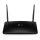 TP-LINK 3G/4G Modem + Wireless Router Dual Band AC1200 1xWAN/LAN(1000Mbps) + 3xLAN(1000Mbps), Archer MR500