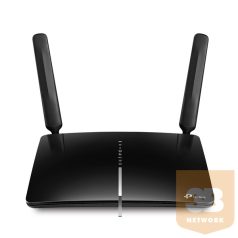   TP-LINK 4G Modem + Wireless Router Dual Band AC1200 1xWAN/LAN(1000Mbps) + 3xLAN(1000Mbps), Archer MR600