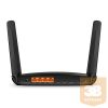 TP-LINK 4G Modem + Wireless Router Dual Band AC1200 1xWAN/LAN(1000Mbps) + 3xLAN(1000Mbps), Archer MR600