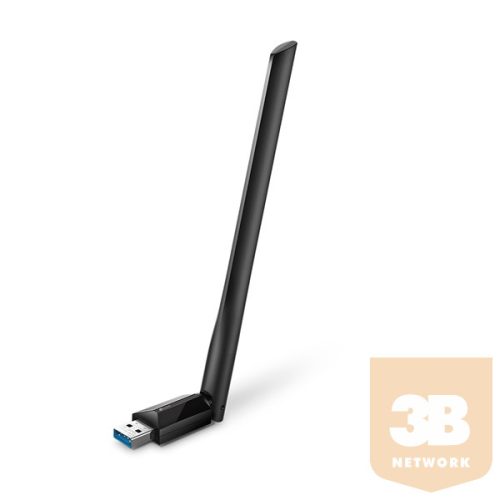 TP-LINK Wireless Adapter USB Dual Band AC1300, Archer T3U PLUS