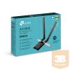 TP-LINK Wireless és Bluetooth 5.2 Adapter PCI-Express Dual Band AX1800, Archer TX20E