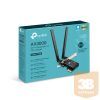 TP-LINK Wireless Adapter PCI-Express Dual Band AX3000 Wifi 6 Bluetooth, Archer TX55E