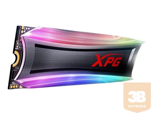 ADATA XPG SPECTRIX S40G RGB 1TB M.2 PCIe SSD