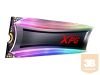 ADATA XPG SPECTRIX S40G RGB 1TB M.2 PCIe SSD