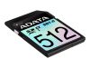 ADATA SDXC Card 512GB EXPRESS GEN3 L1