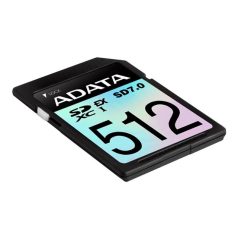 ADATA SDXC Card 512GB EXPRESS GEN3 L1