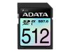 ADATA SDXC Card 512GB EXPRESS GEN3 L1