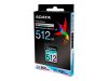 ADATA SDXC Card 512GB EXPRESS GEN3 L1