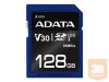 ADATA 128GB SDXC UHS-I U3 V30S 95MB/60MB