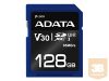 ADATA 128GB SDXC UHS-I U3 V30S 95MB/60MB