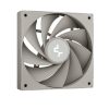 DeepCool CPU Cooler - ASSASSIN IV WH (max. 20,5dB; max. 134,39 m3/h; 4pin PWM; 7 db heatpipe, 1x12cm, 1x14cm, fehér)