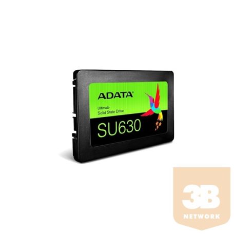 ADATA SSD 2.5" SATA3 960GB SU630