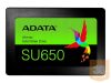 ADATA SU650 256GB SATA 2.5inch SSD