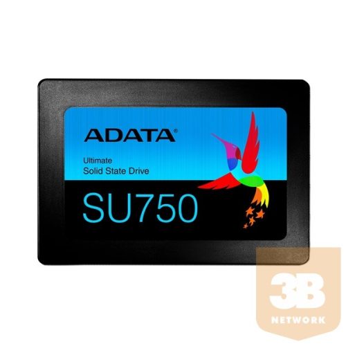 ADATA SSD 2.5" SATA3 512GB SU750