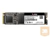 ADATA ASX6000PNP-1TT-C ADATA XPG SX6000 Pro SSD 1TB PCIe Gen3x4 M.2 2280, R/W 2100/1500 MB/s