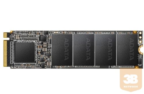 ADATA XPG SX6000 Pro SSD 256GB PCIe Gen3x4 M.2 2280