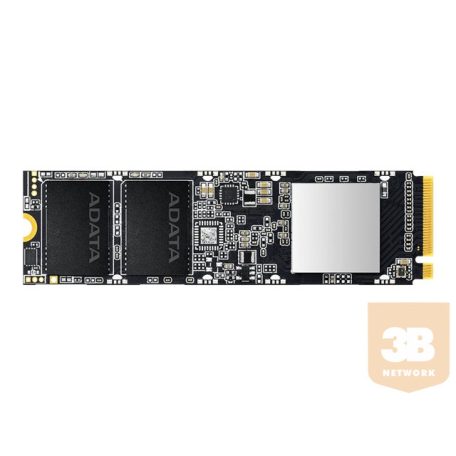 ADATA M.2 PCIe SSD SX8100NP 256GB 3500/3000 MB/s