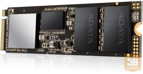 Adata XPG SX8200 PRO SSD 1TB ,PCIe Gen3 x4 , m.2 2280