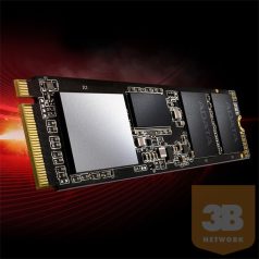   ADATA ASX8200PNP-2TT-C Adata XPG SX8200 PRO SSD 2TB PCIe Gen3 x 4 M.2 2280, R/W 3500/3000 MB/s