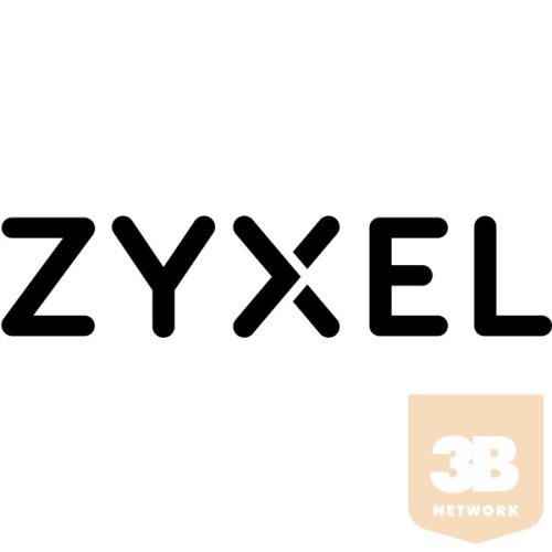 ZYXEL Tűzfal 4xLAN/DMZ(1000Mbps) + 1xWAN + 1xUSB Rackes + 1 év UTM Bundle,ATP100-EU0112F