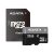 ADATA MicroSDHC Card 32GB UHS-I CLASS10 + ADAPTER