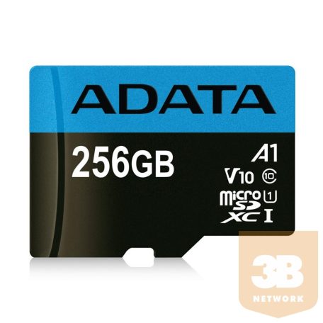 ADATA Premier Micro SDHC/SDXC UHS-I 128GB 85/25 MB/s