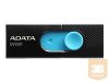 ADATA Flash Drive UV220 32GB USB 2.0 Black/Blue