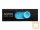 ADATA Flash Drive UV220 64GB USB 2.0 Black/Blue