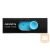 ADATA Flash Drive UV220 64GB USB 2.0 Black/Blue