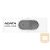 ADATA Flash Drive UV220 64GB USB 2.0 White/Grey